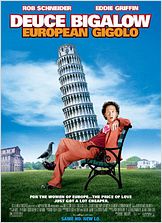 Deuce Bigalow: European Gigolo