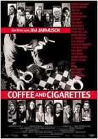 Coffee and cigarettes