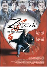 Zatoichi - Der blinde Samurai