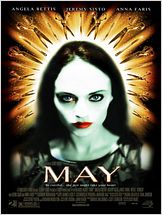 May - Schneiderin des Todes