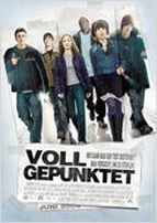 Voll gepunktet