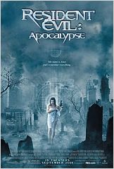 Resident Evil: Apocalypse