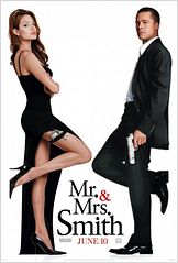 Mr. and Mrs. Smith