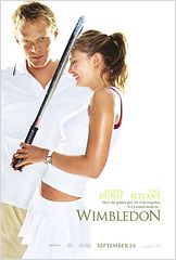 Wimbledon - Spiel, Satz und... Liebe