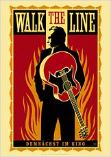 Walk the Line