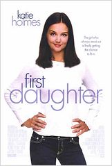 First Daughter