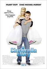 Cinderella Story