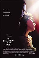 Das Phantom der Oper