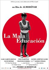 La Mala Education