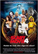 Scary Movie 4