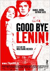 Good Bye, Lenin!