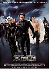 X-Men: Der letzte Widerstand