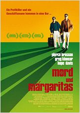 Mord und Margaritas