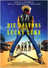 Die Daltons gegen Lucky Luke