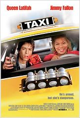 New York Taxi