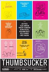 Thumbsucker
