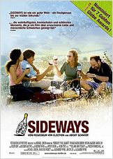 Sideways