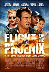 Der Flug des Phoenix