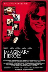 Imaginary Heroes