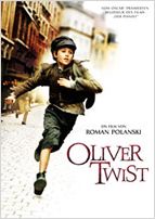 Oliver Twist