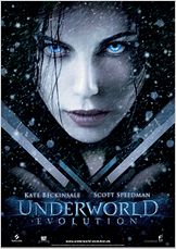 Underworld: Evolution