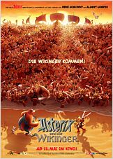 Asterix und die Wikinger