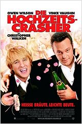 Die Hochzeits-Crasher