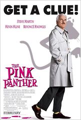 Der rosarote Panther