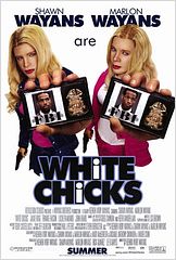 White Chicks