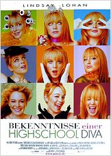 Bekenntnisse einer Highschool Diva