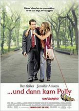 ...und dann kam Polly