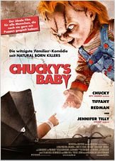 Chucky´s Baby