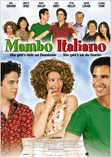 Mambo Italiano (WA)