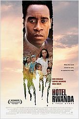 Hotel Ruanda