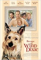 Winn-Dixie - Mein zotteliger Freund