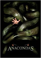 Anacondas – Die Jagd nach der Blut-Orchidee