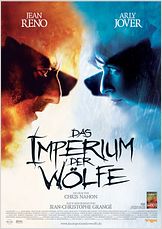 Das Imperium der Wölfe