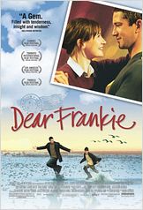 Lieber Frankie