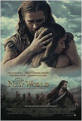 The New World