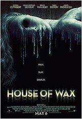 House of Wax