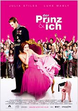 Der Prinz und ich