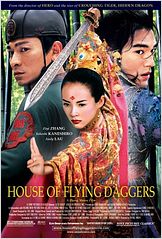 House of Flying Daggers