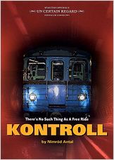 Kontroll