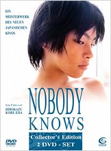 Nobody Knows