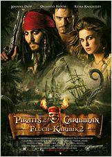 Pirates of the Caribbean - Fluch der Karibik 2