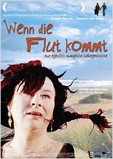 Wenn die Flut kommt