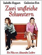 Zwei ungleiche Schwestern