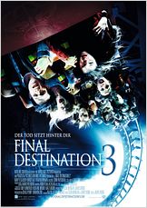 Final Destination 3