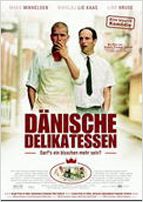 Dänische Delikatessen - Darf's ein bisschen mehr sein?