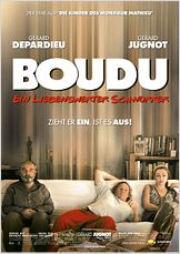 Boudu